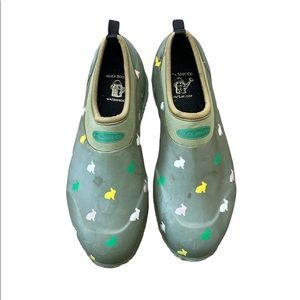 Muck Boots Muckers II Bunny Garden Shoes